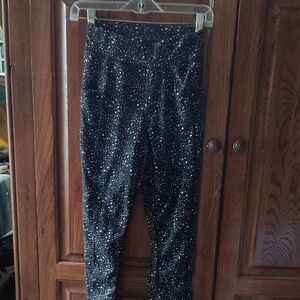Popfit Starry sky Leggings XS